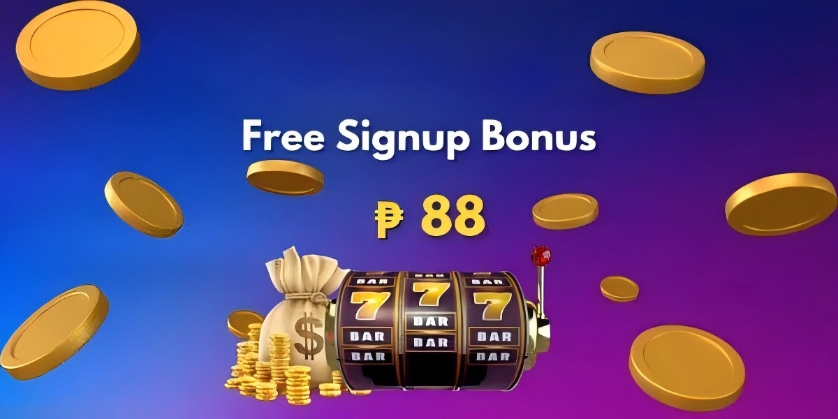 JLJL33 Casino Bonus