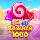 Sweet Bonanza 1000 slot at JLJL33